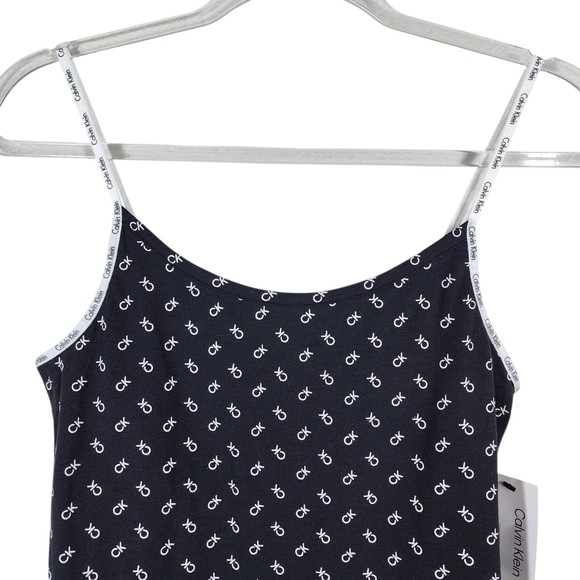 CALVIN KLEIN 2-PIECE SLEEPWEAR SET - Picture 5 of 14